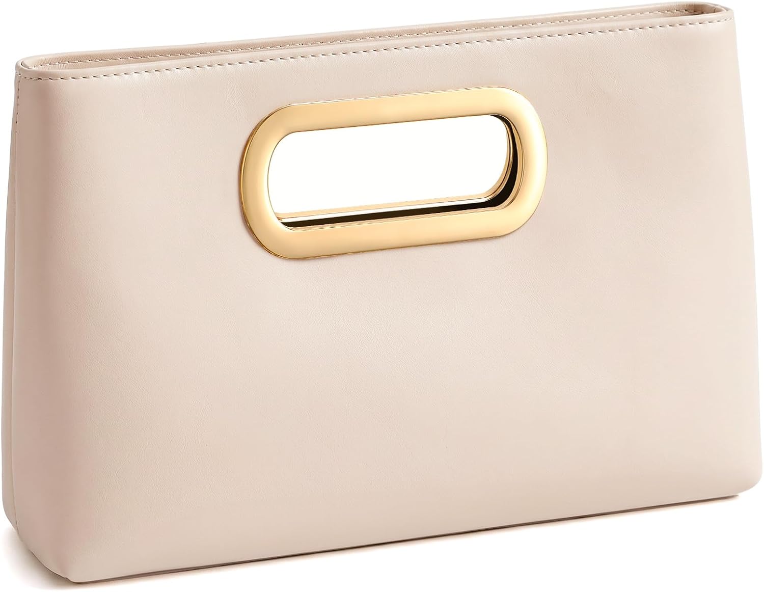 Women's Evening Handbags Clutch Purses for Women with Detachable Chain
