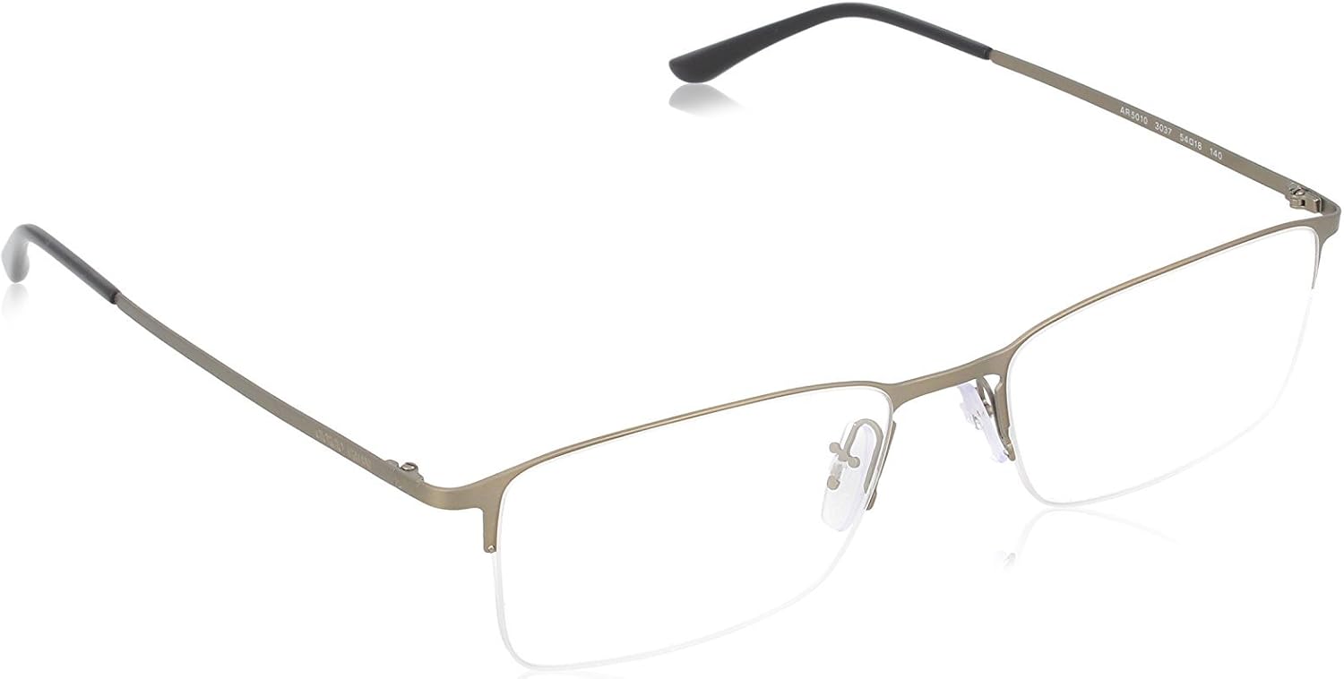 GIORGIO ARMANI AR5010-3037 Eyeglass Frame 54mm