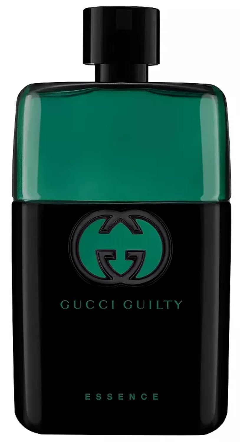 Gucci Guilty Essence for Men - 3 oz EDT Spray