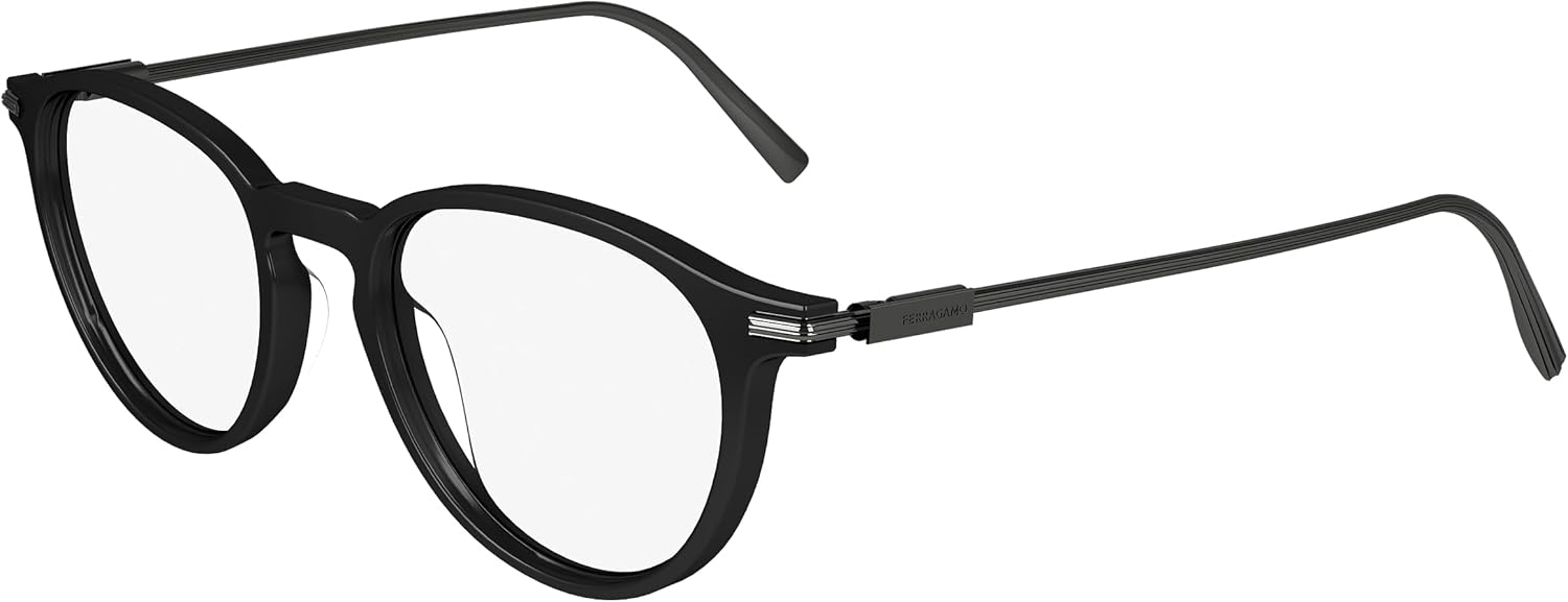 Eyeglasses FERRAGAMO SF 2976 001 Black