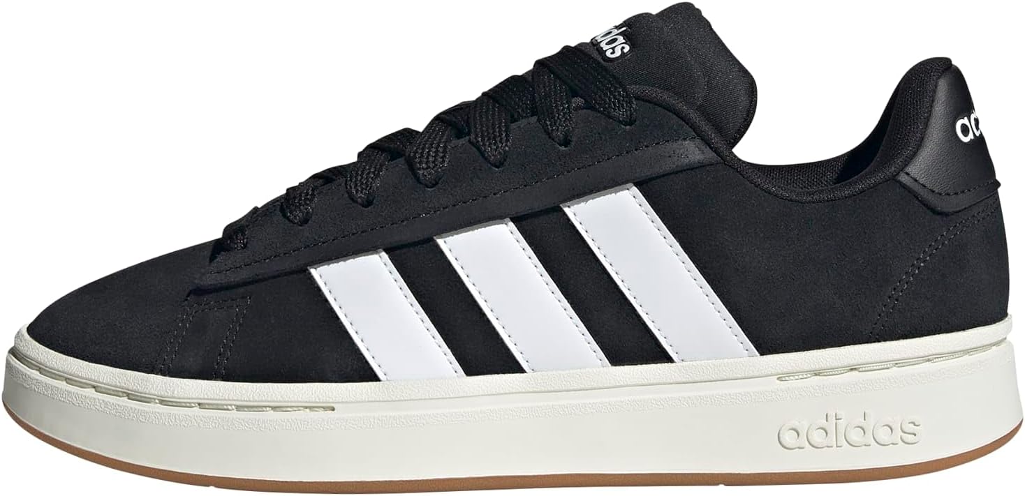 adidas Men's Grand Court Alpha 00's Shoe