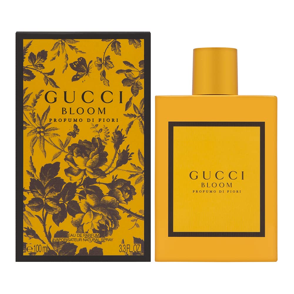 Gucci Bloom Profumo Di Fiori for Women 3.3 oz Eau de Parfum Spray |