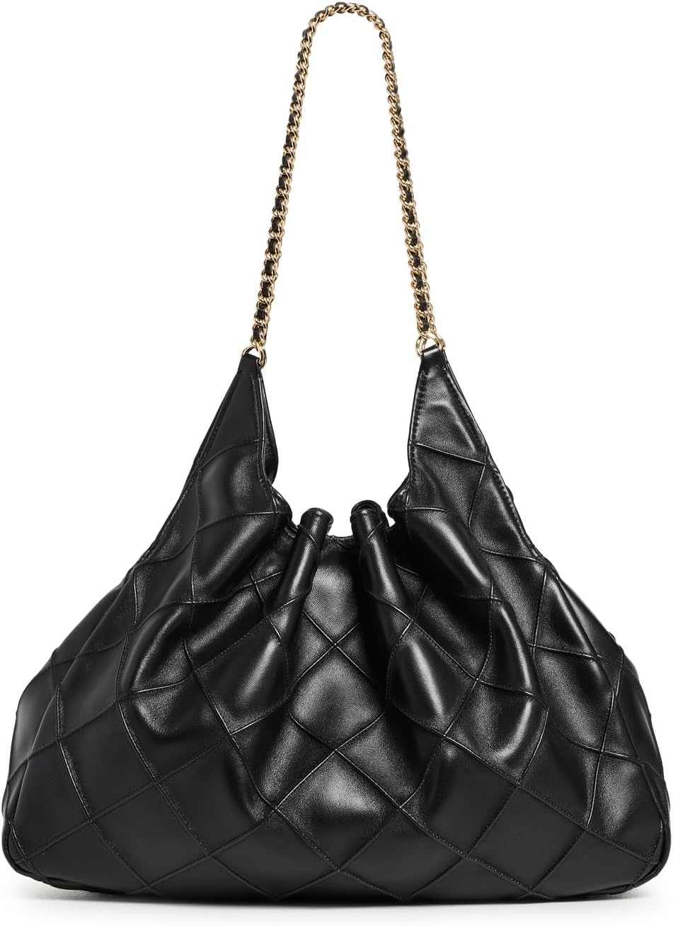 Tory Burch Women's Fleming Large Tote