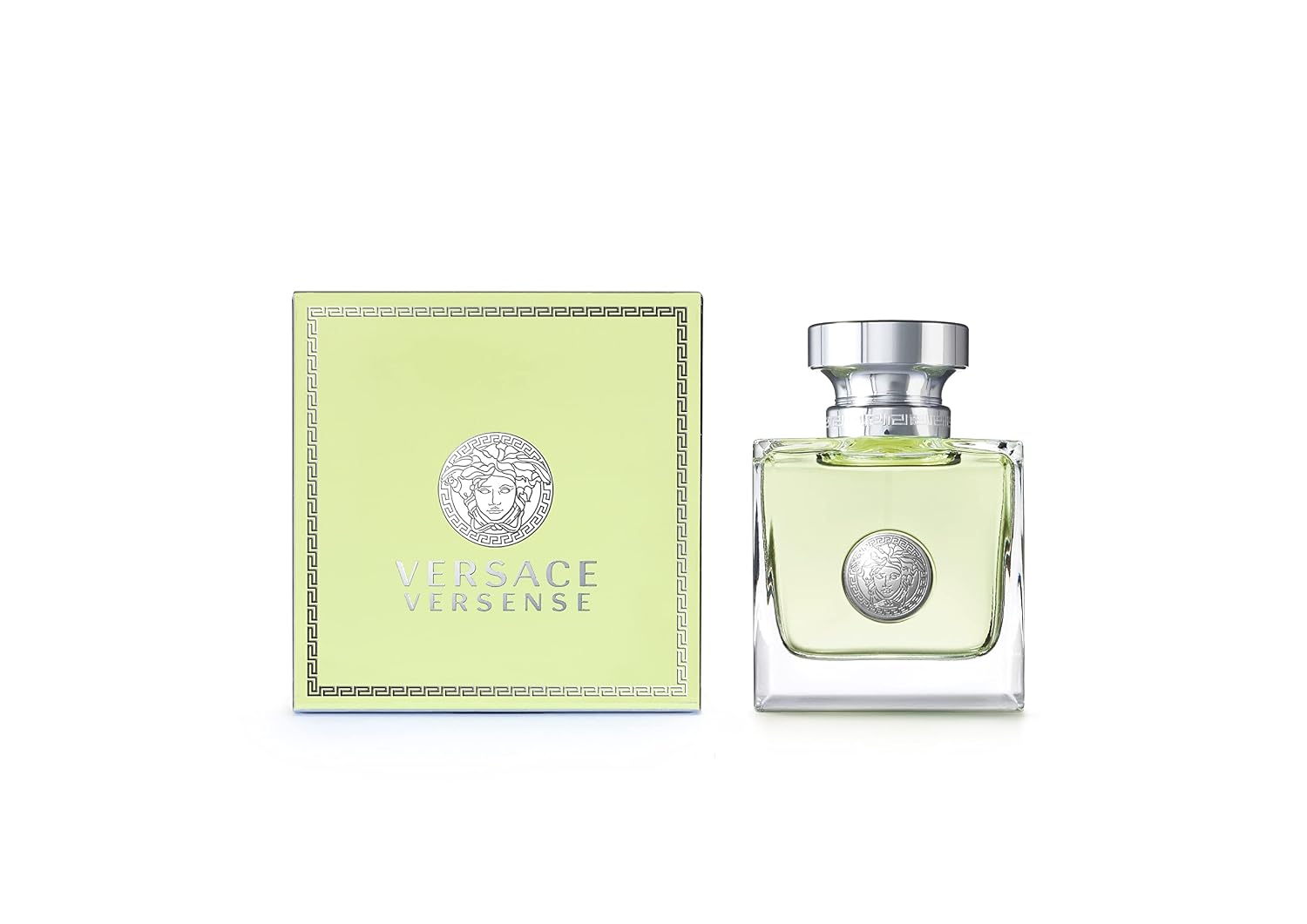 Versace Versense for Women 1.7 oz Eau de Toilette Spray