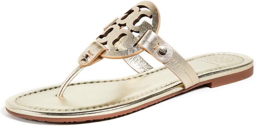 Tory Burch Women's Miller Sandals