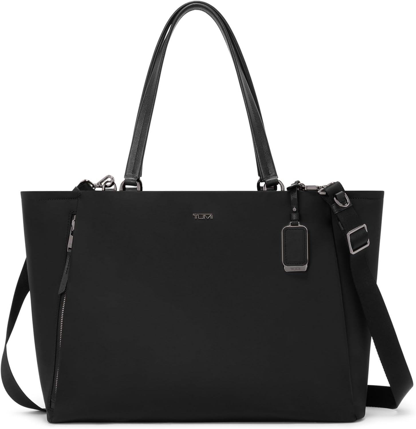 TUMI - Voyageur Valetta Tote - Women's Carryall Bag, Lightweight and Roomy, Functional Purse for Everyday, Business & Travel