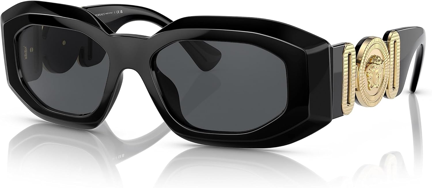 Versace Women's VE4425U Sunglasses