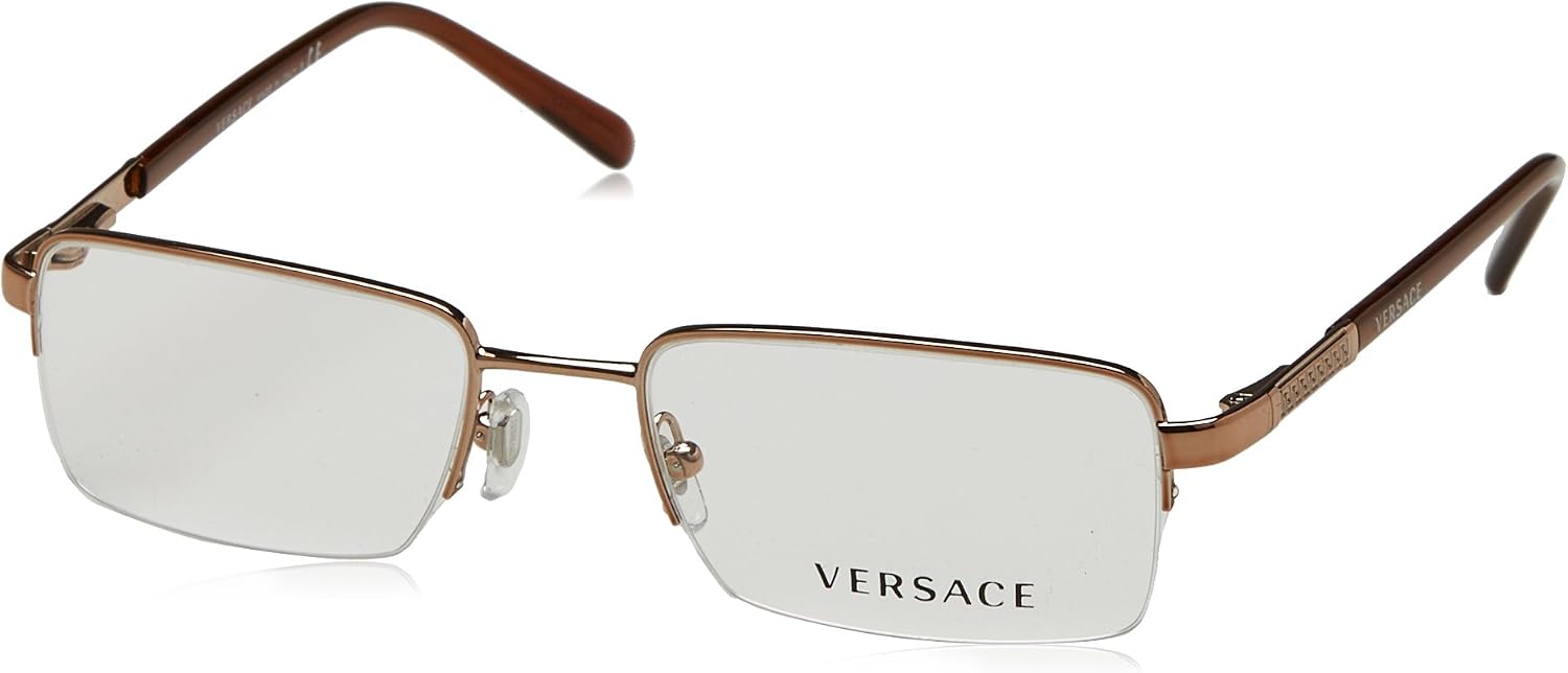 Versace VE1066-1053 Eyeglass Frame 50mm