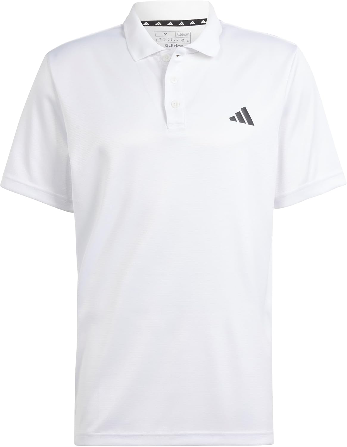 adidas Men's Train Essentials Polo Shirt