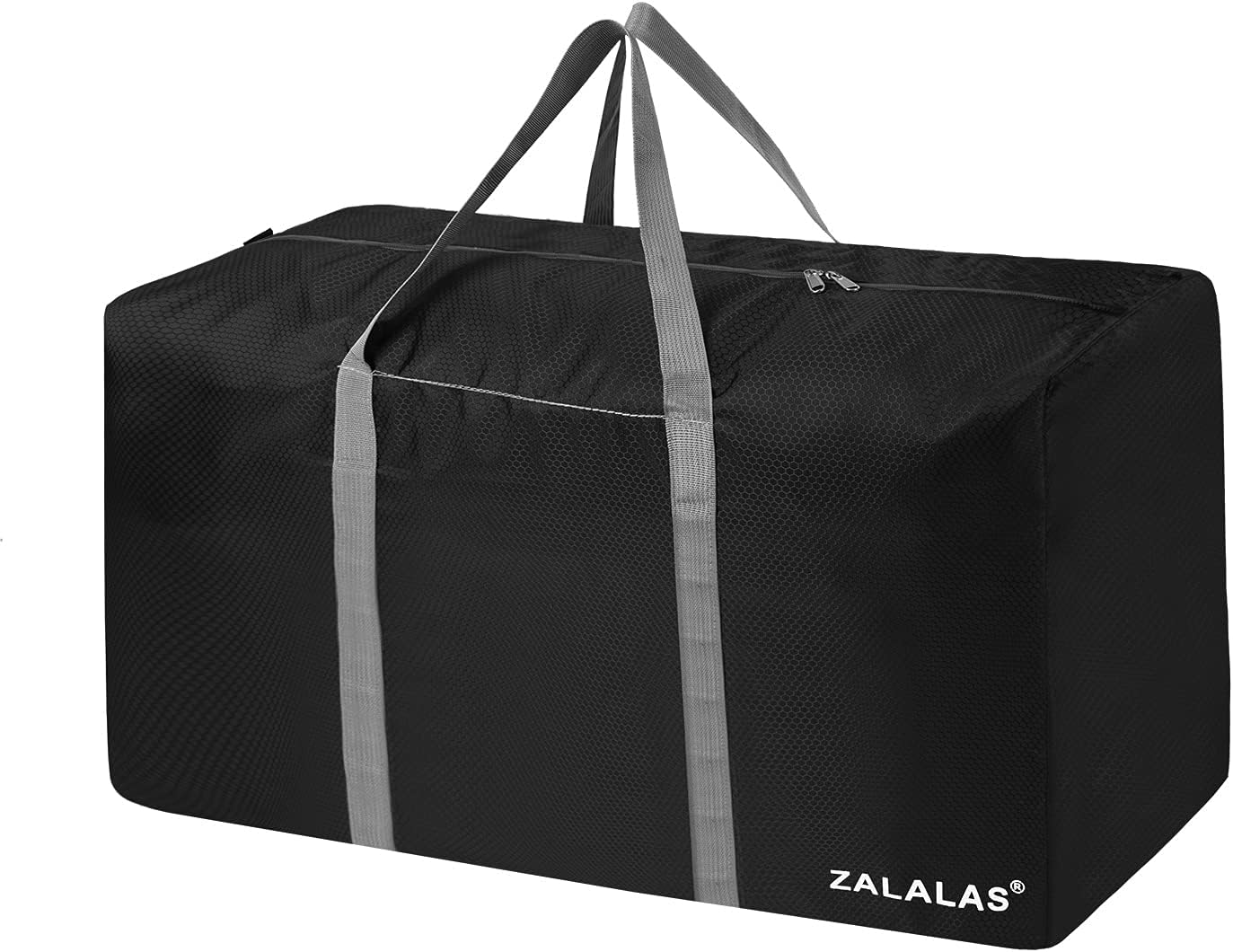 Travel Duffle Bag,96L Extra Large Duffel Bag Lightweight,Waterproof Duffle Bag for Men Women,Black