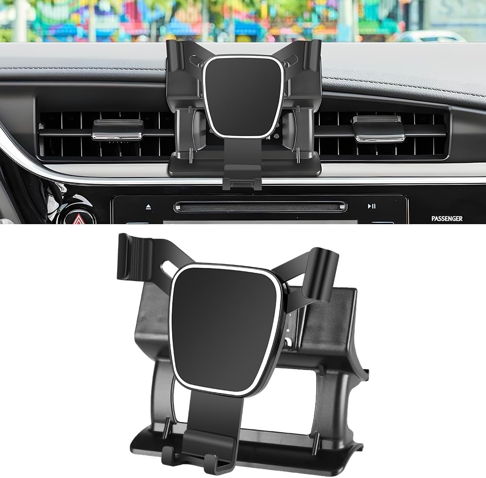 Car Phone Mount Holder for Toyota Corolla 2014 2015 2016 2017 2018 2019 Auto Accessories Navigation Bracket Interior Screen Decoration Dash Board Mobile Cell Phone case