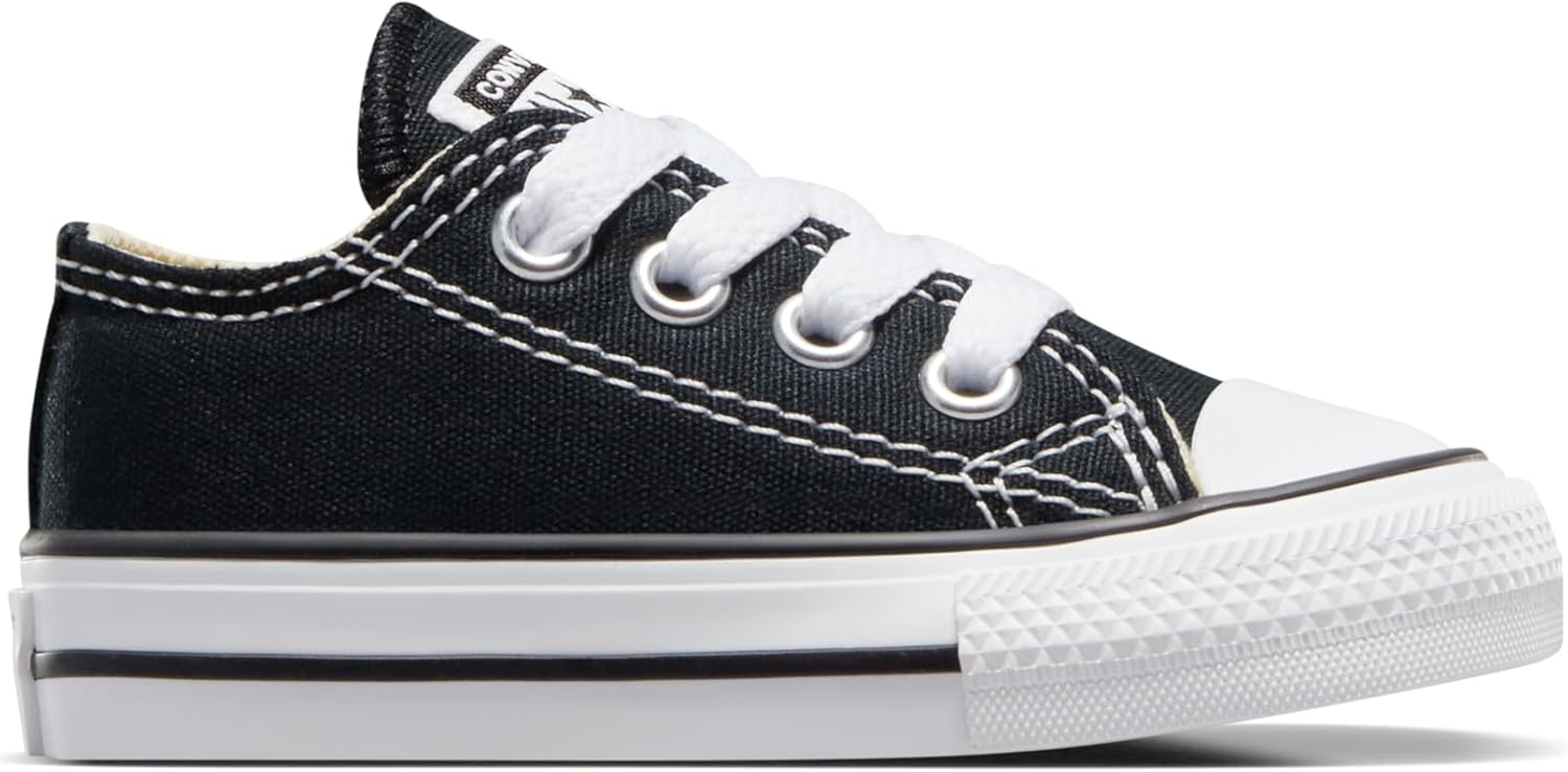 Converse Kids' Chuck Taylor All Star Low Top
