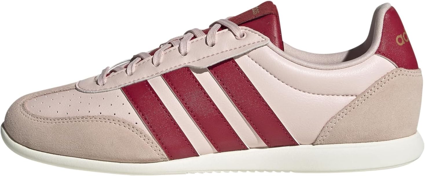 adidas Women's Barreda Low Shoe