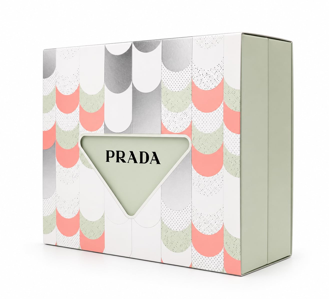 Prada Paradoxe 3-Piece Gift Set for Women - 3.0 fl oz Eau de Parfum Spray, 1.6 fl oz Body Lotion & 0.33 fl oz Travel Spray