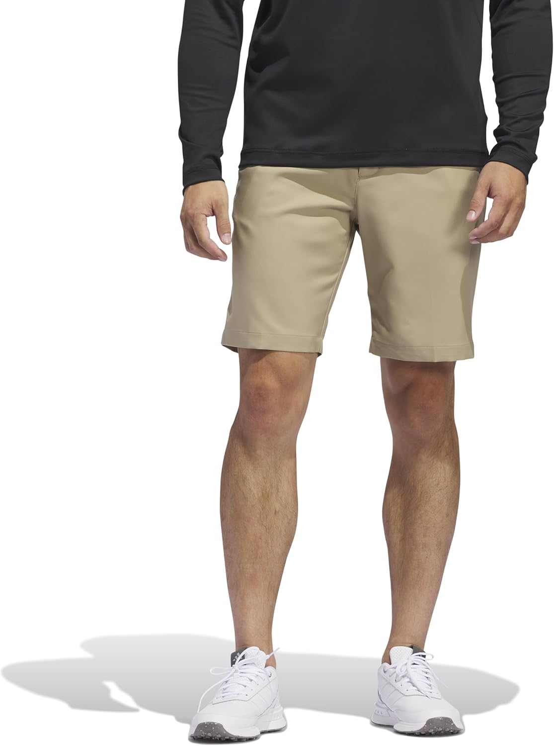 Adidas Mens Adi Advantage Golf Shorts