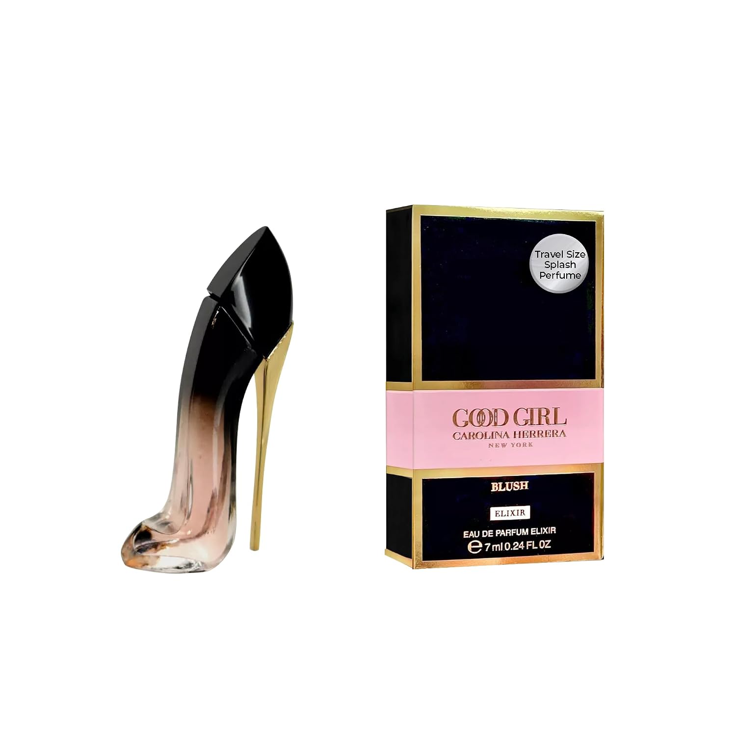 Carolina Herrera Good Girl Blush