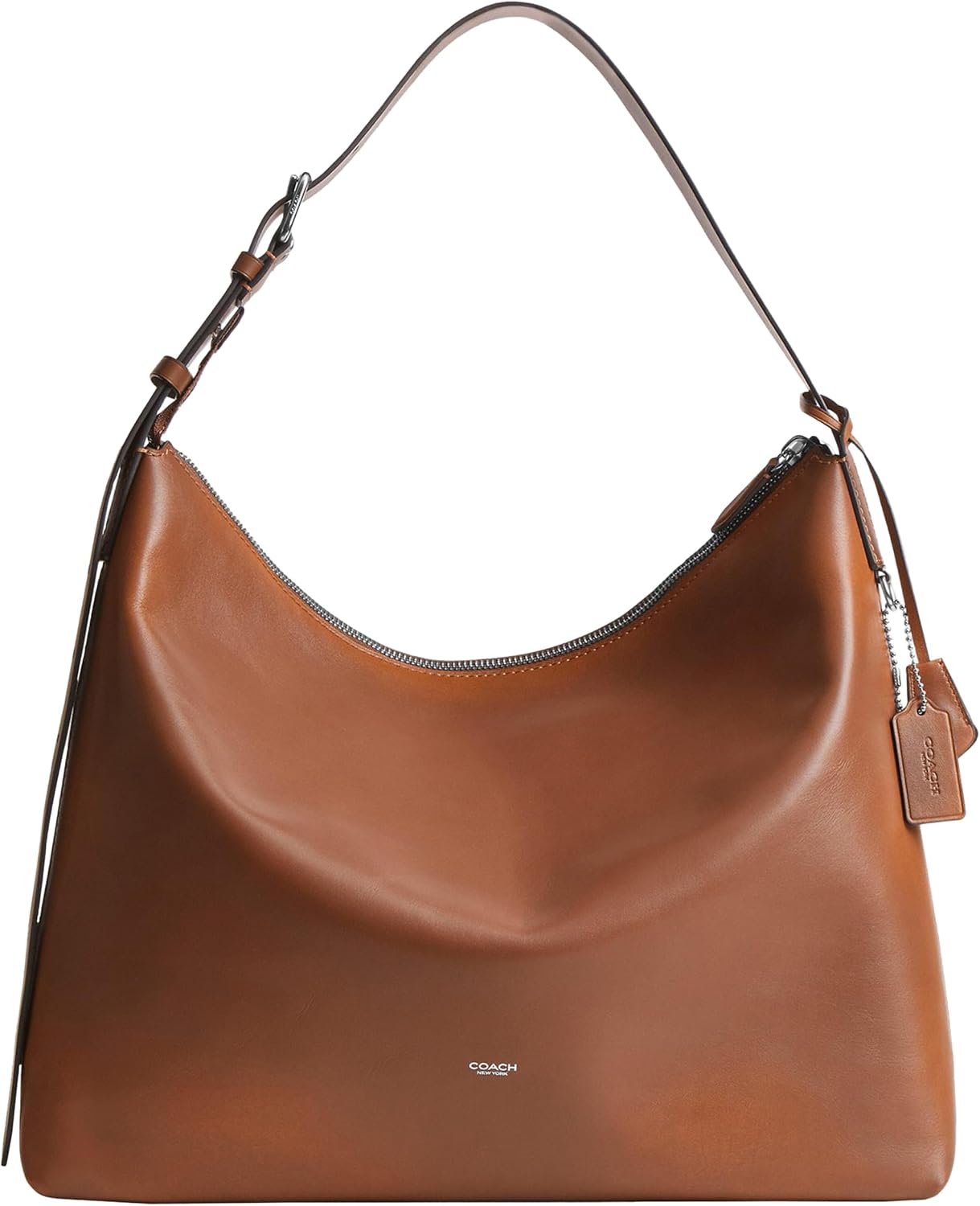 Coach Men's Mott Messenger Bag