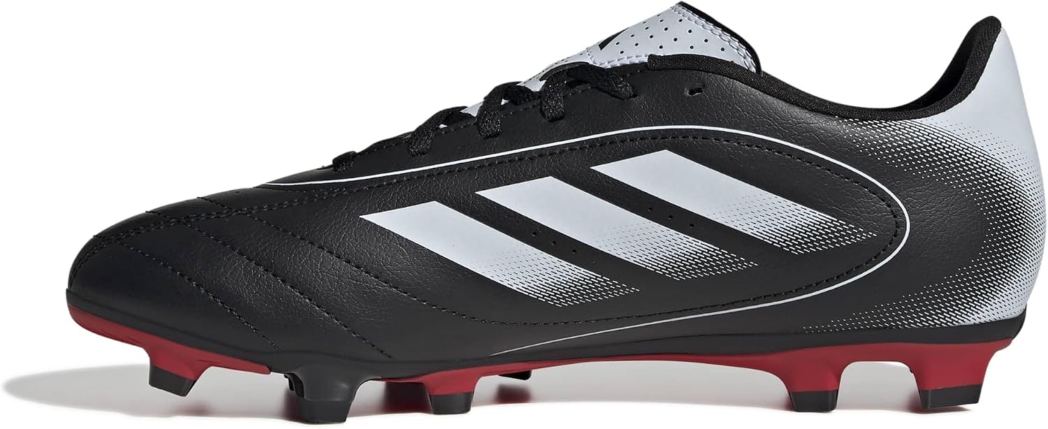 adidas Unisex-Adult Goletto IX Firm Ground/Multi Ground Cleat