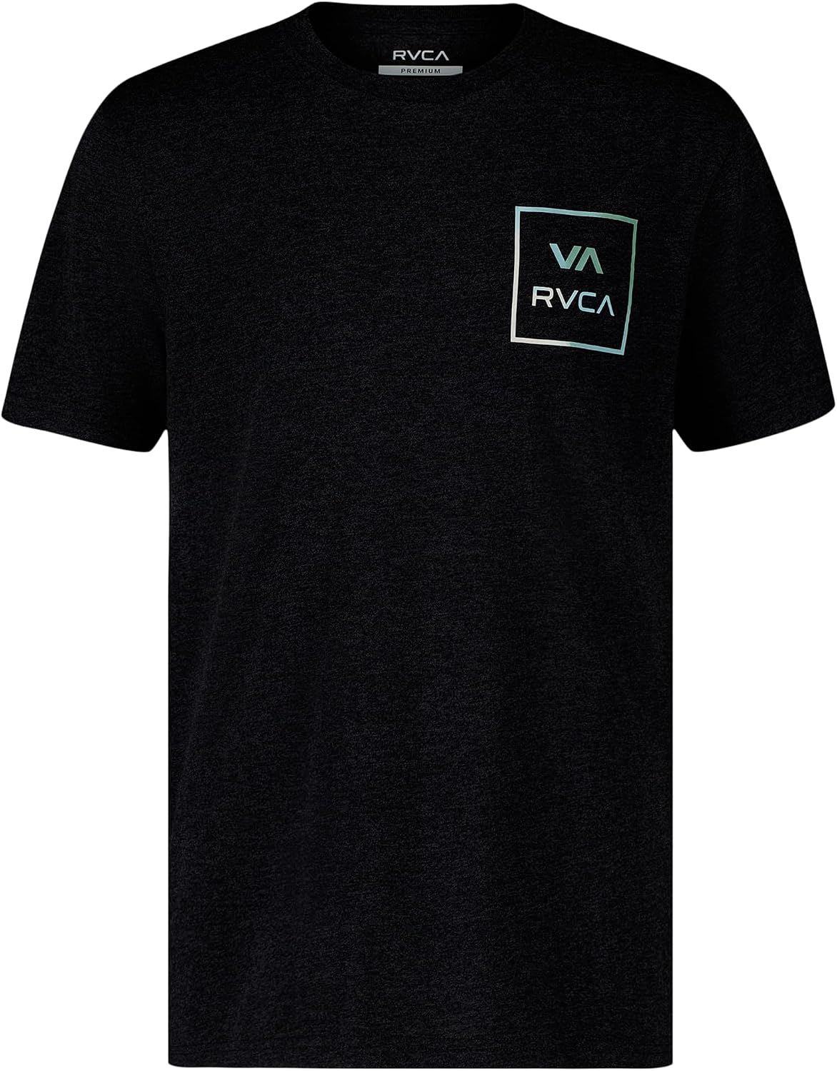 RVCA Boys' Short Sleeve Graphic T-Shirt