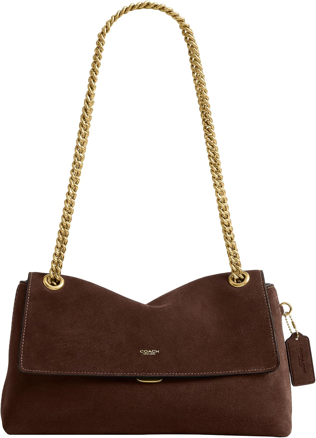 Coach Chelsea Shoulder Bag 30
