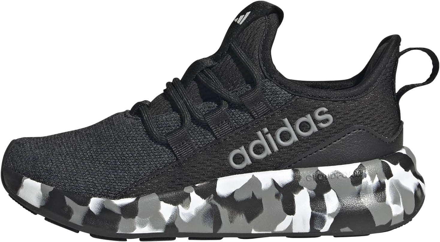 adidas Kids' Own the Game 3.0 Basketball Shoe