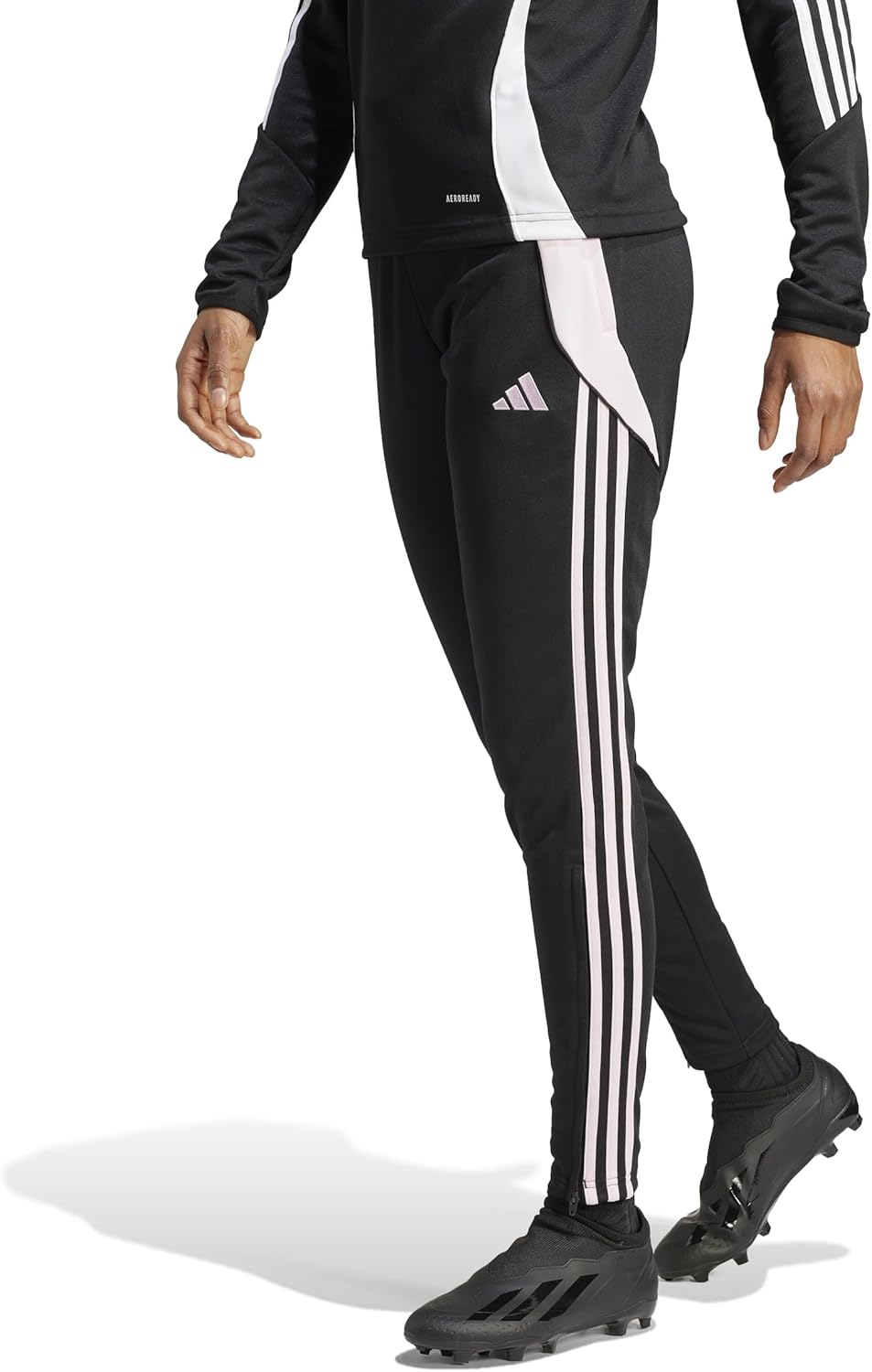adidas Women's Tiro 24 Training Pants