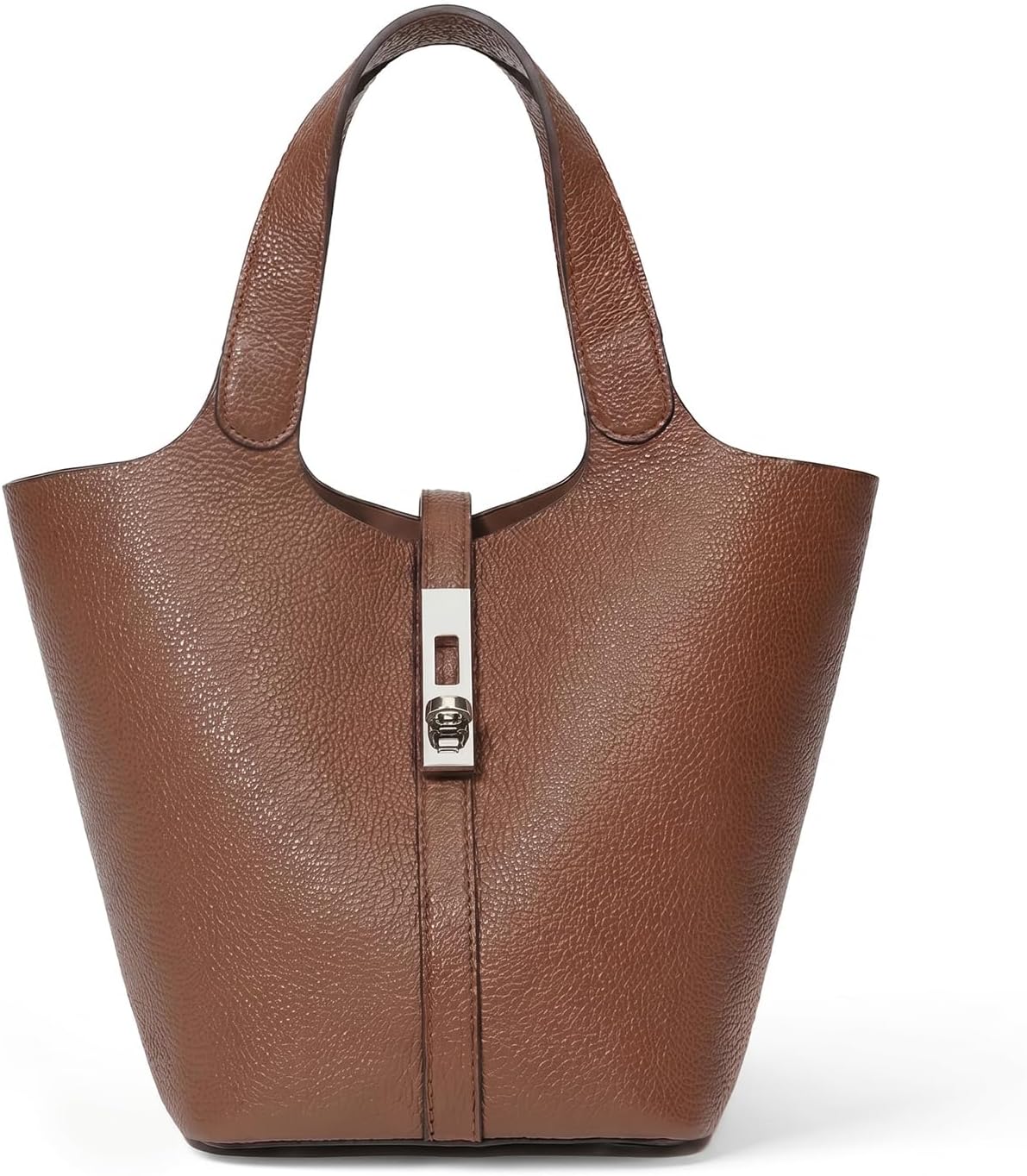 Tote Bag for Women Crocodile Pattern Satchel Bag for Women Shoulder Handbag Purse Clutch Bags for Work Evening