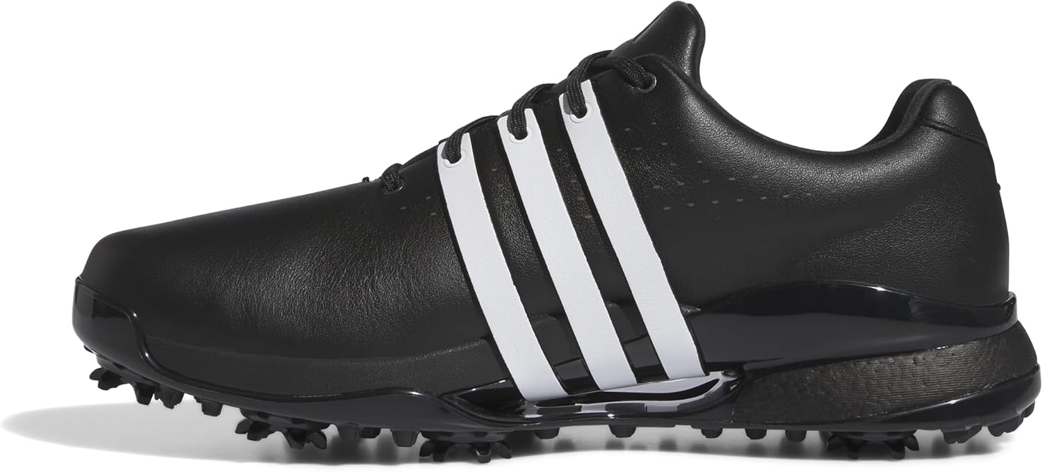 Adidas Mens Tour360 24 Golf Shoes