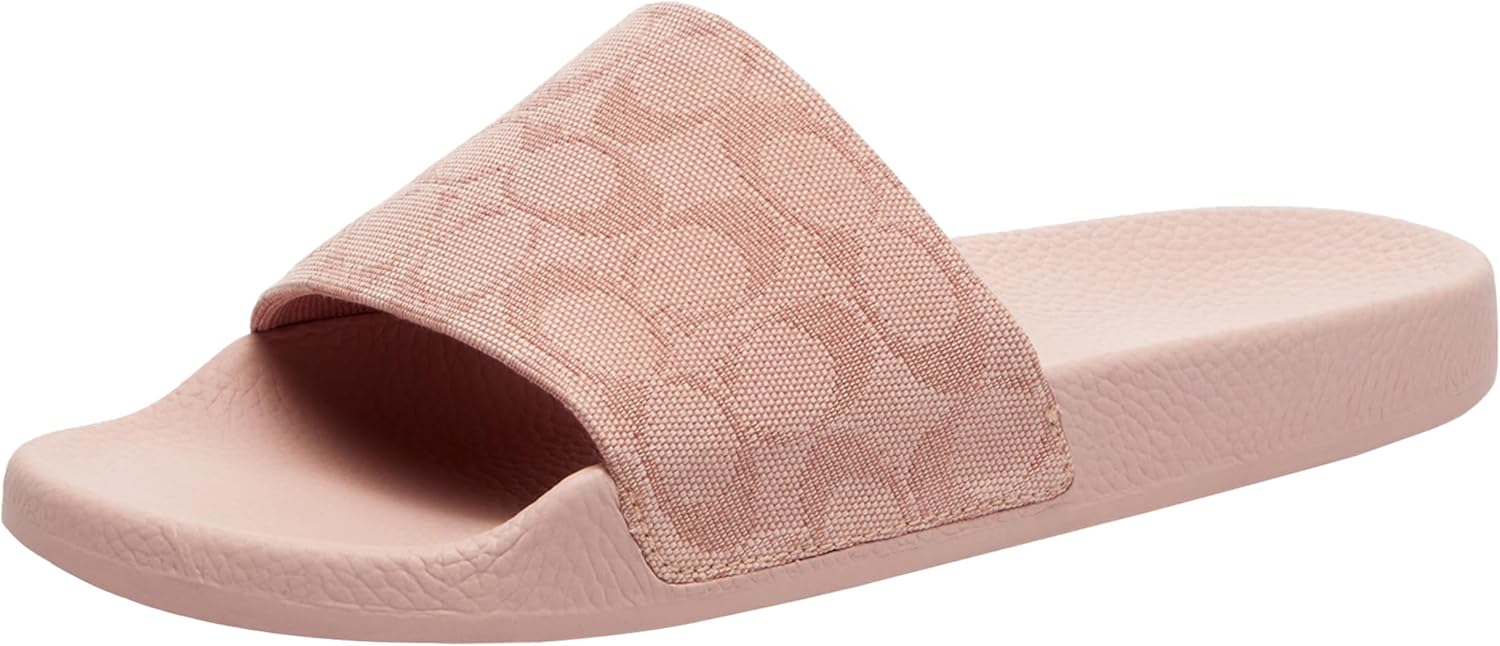 Coach Women's Udele Slides