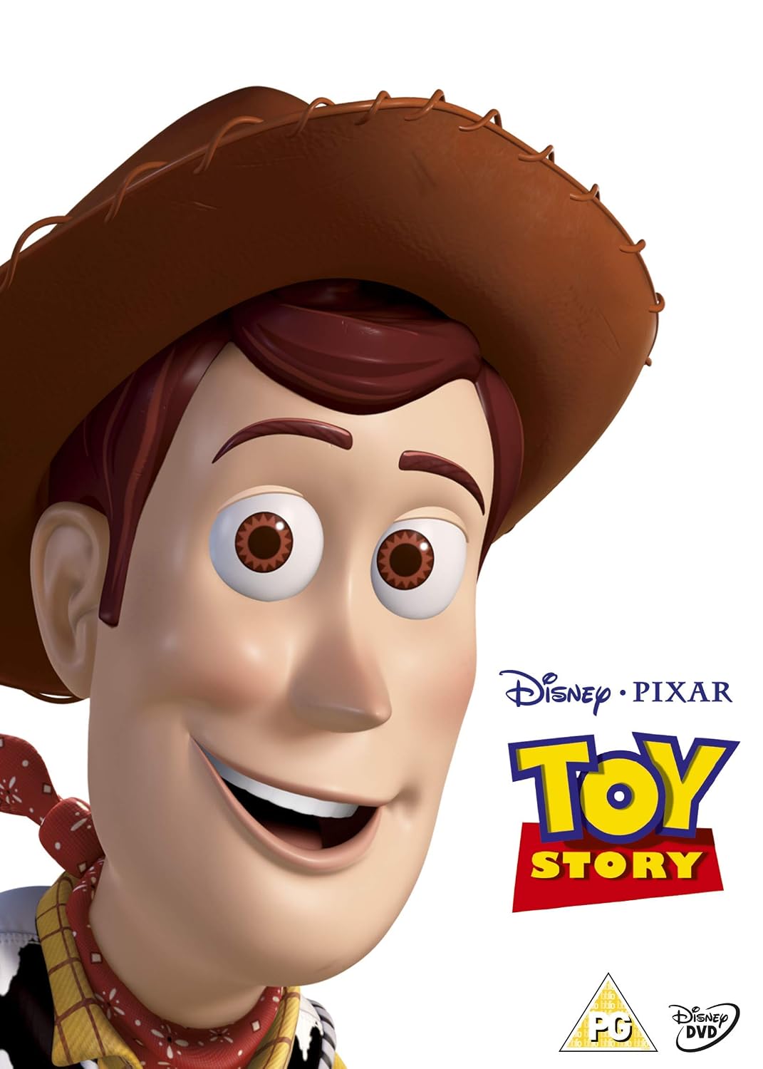 Toy Story (Special Edition) [DVD]