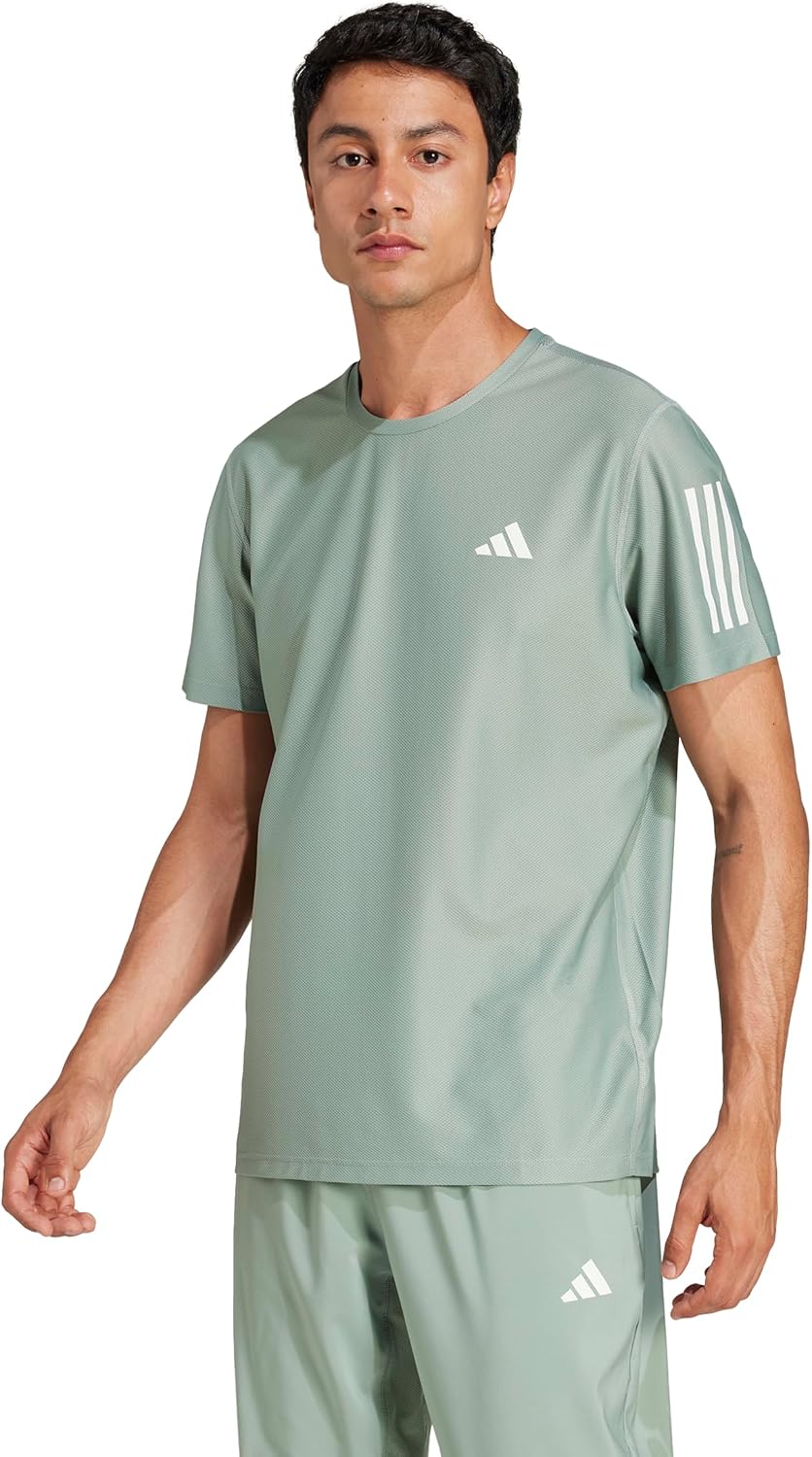 adidas Men's Own The Run T-Shirt