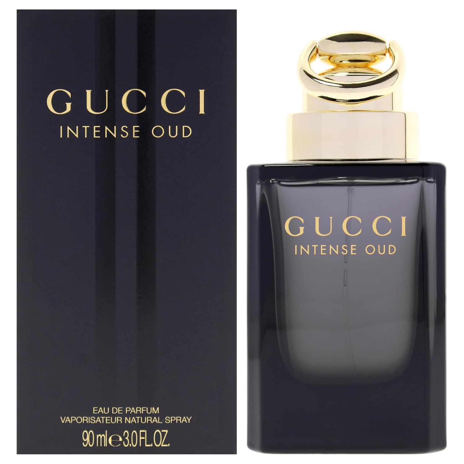 Gucci Intense Oud by Gucci 3.0 oz Eau de Parfum Spray |