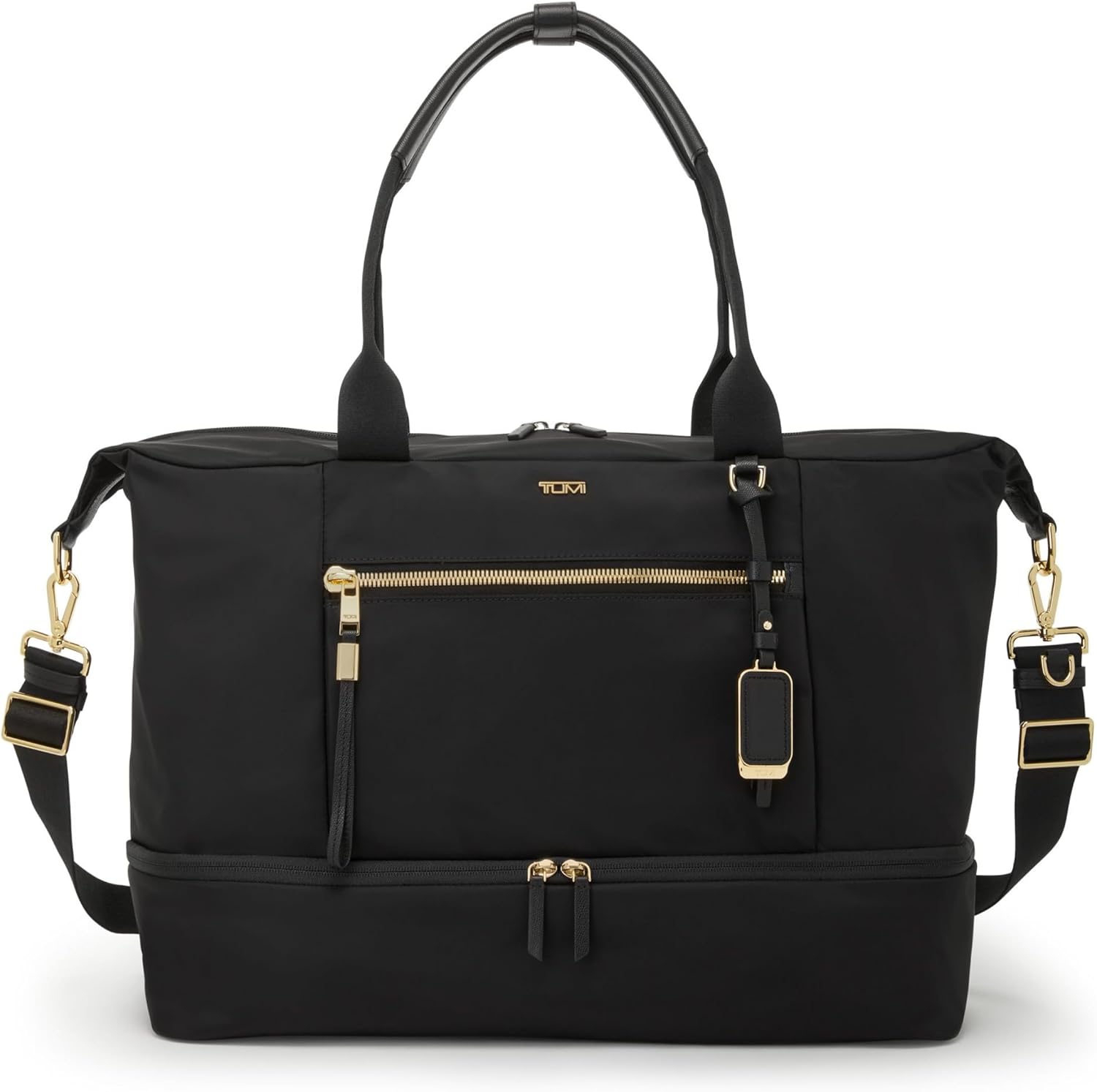 TUMI Womens Contine Weekender
