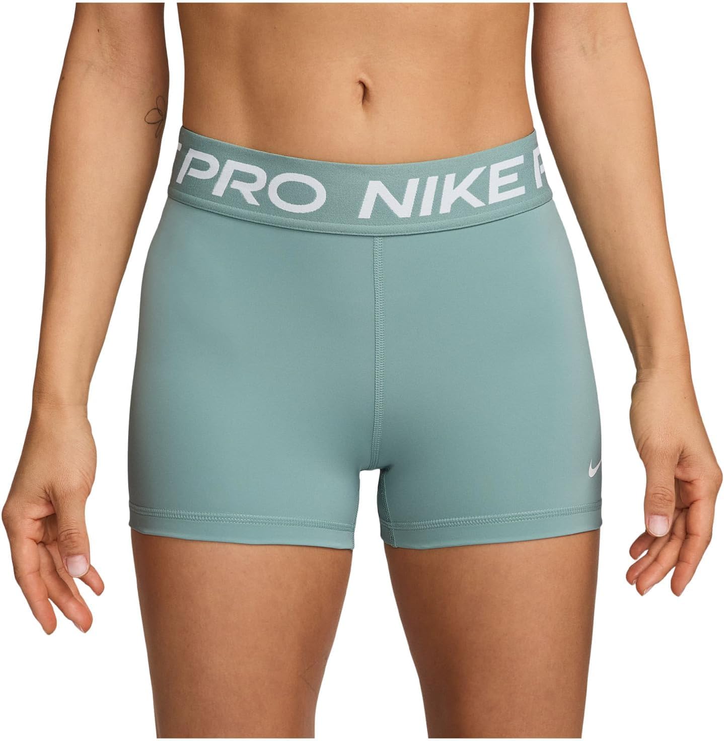 Nike Women's Pro 3" Shorts