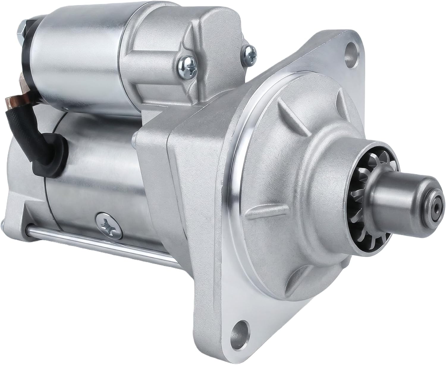 Starter Motor, Replacement Auto Part for Engine Starting System ВСЗТ-11000-АВ