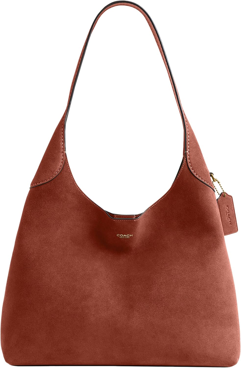 Coach Brooklyn Shoulder Bag 34