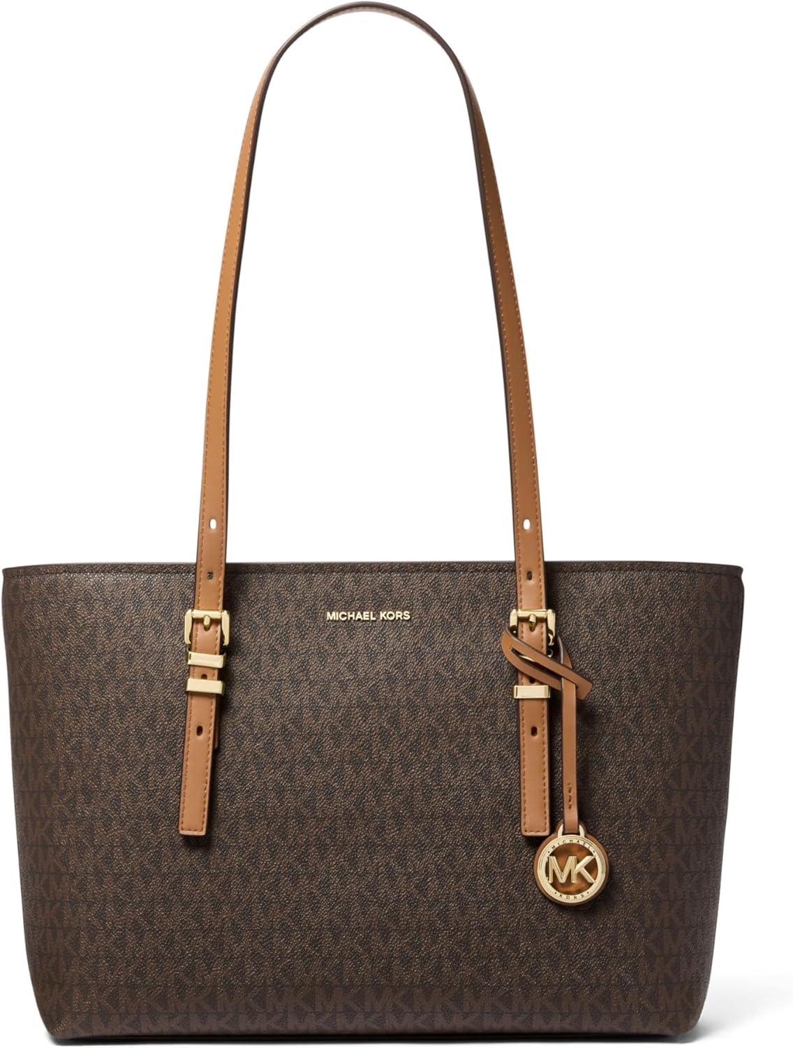MICHAEL Michael Kors Quinn Md Ew Tz Tote