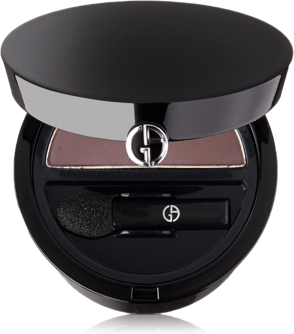 Giorgio Armani Eyes To Kill # 05 Vulcano Solo Eyeshadow, 0.05 Ounce