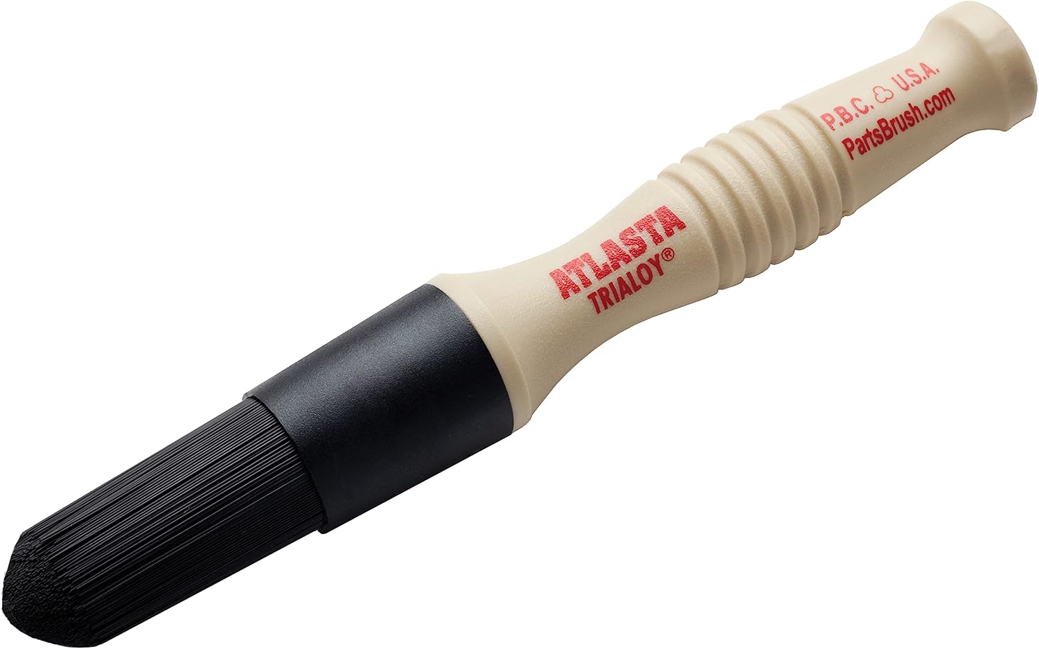 Lisle 89500 Atlasta Parts Brush