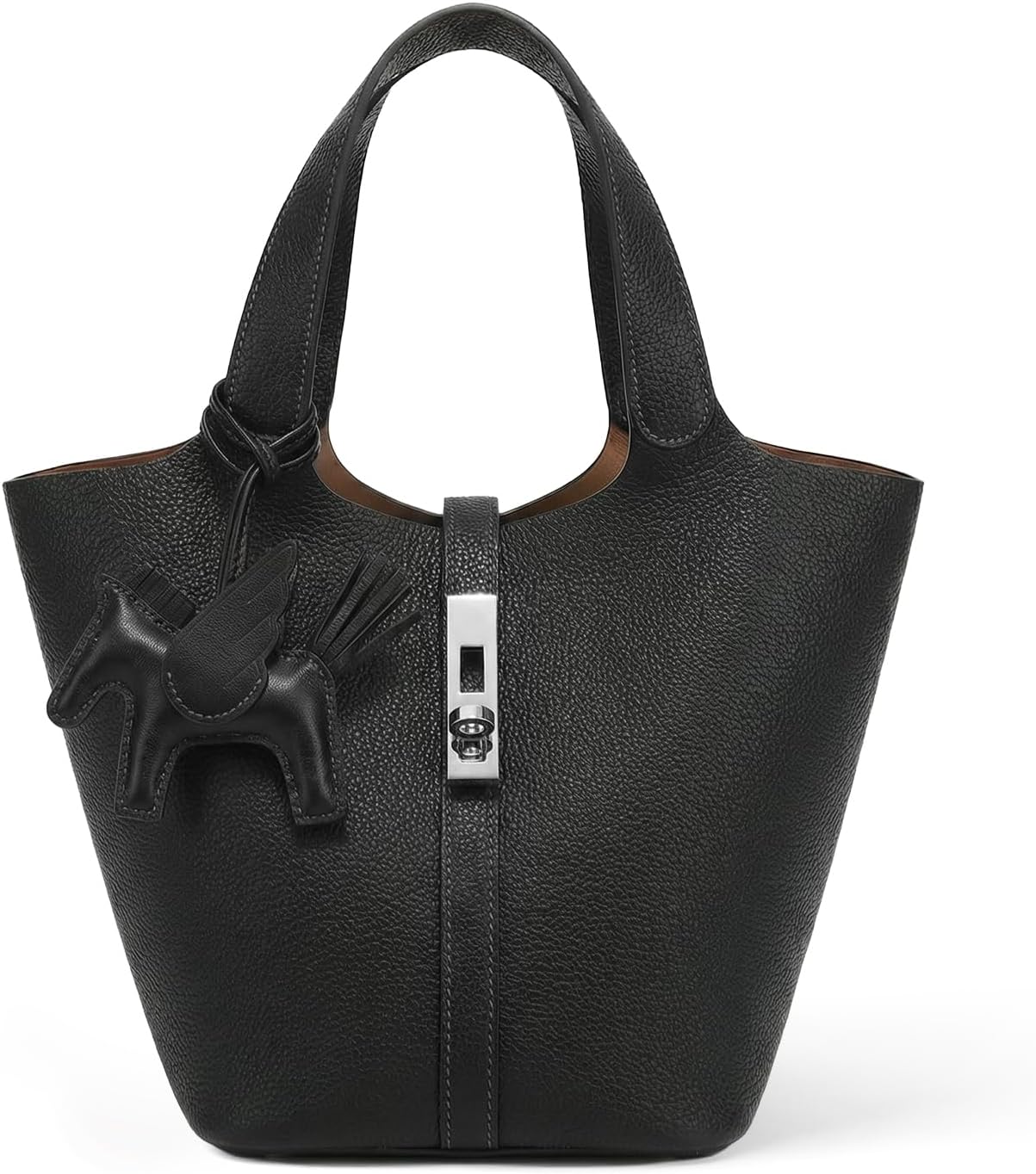 Tote Bag for Women Crocodile Pattern Satchel Bag for Women Shoulder Handbag Purse Clutch Bags for Work Evening