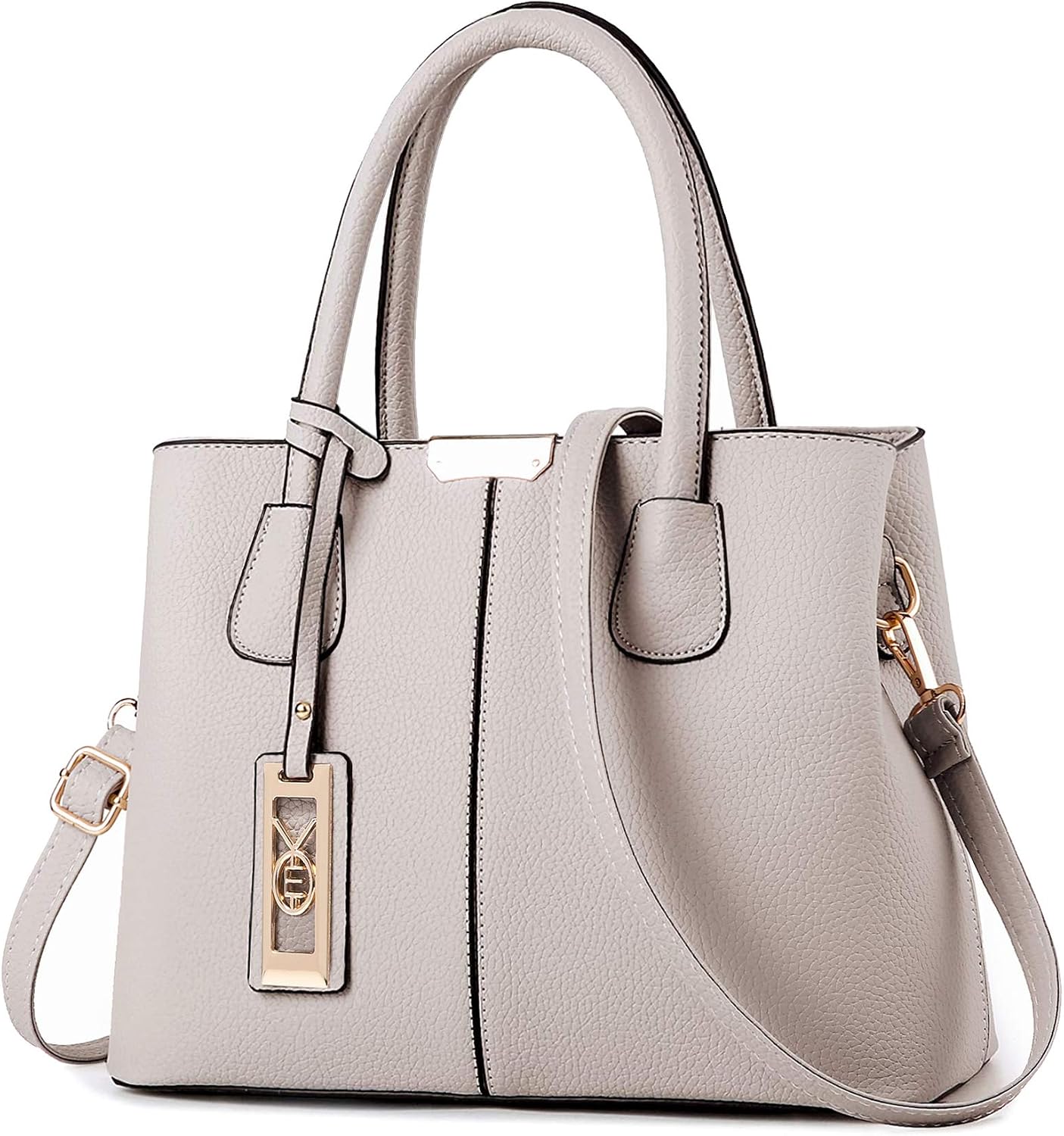 COCIFER Purses and Handbags for Women Shoulder Tote Bags Top Handle Satchel