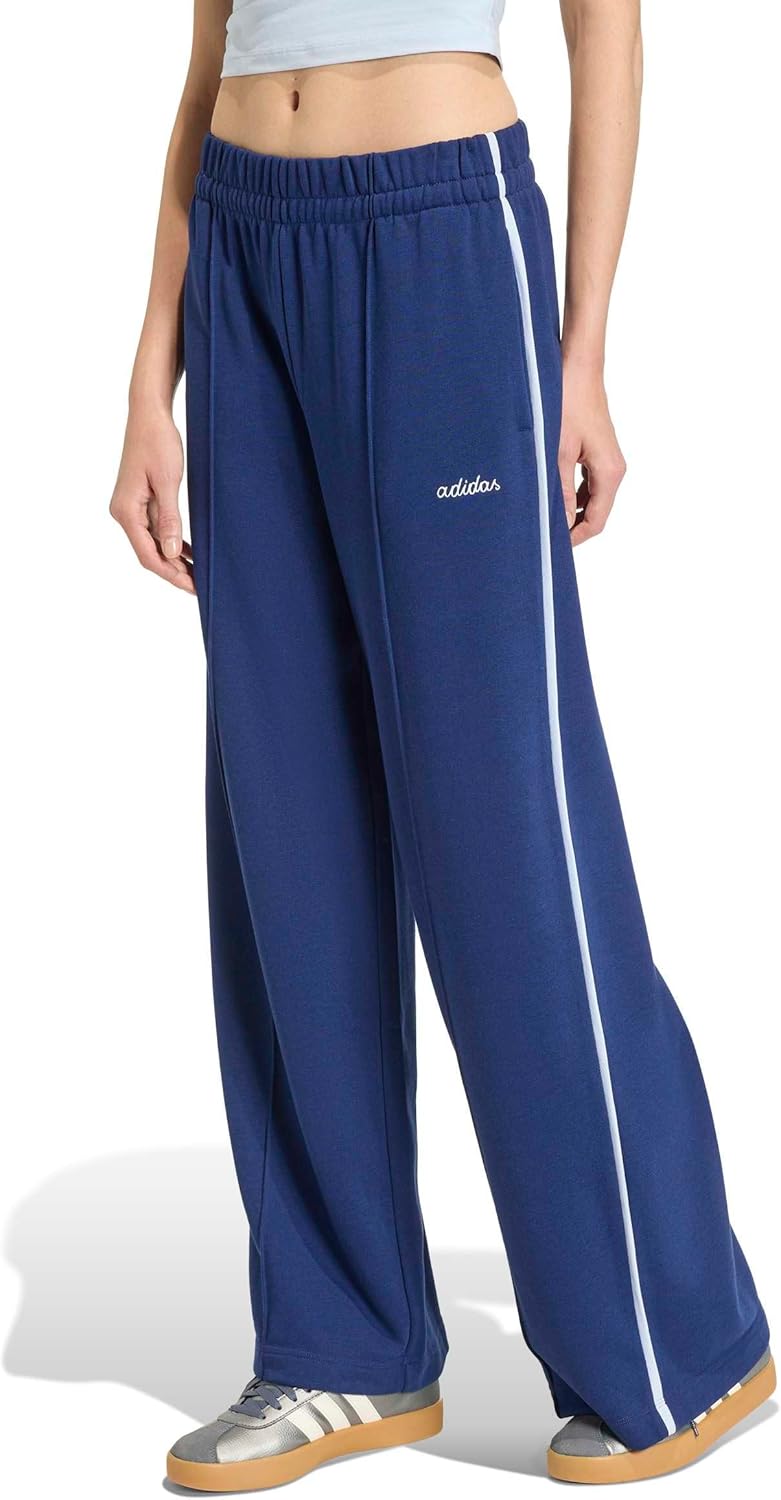 adidas Women's Seasonal Essentials Colorpop Pants