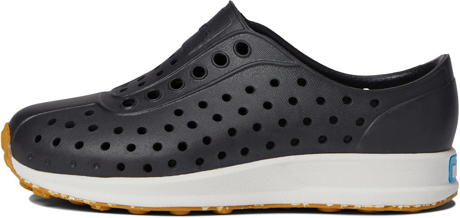 Native Shoes Unisex-Child Robbie Slip-On Sneaker
