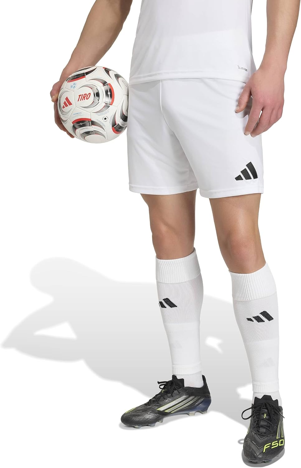 adidas Men's Entrada 26 Shorts
