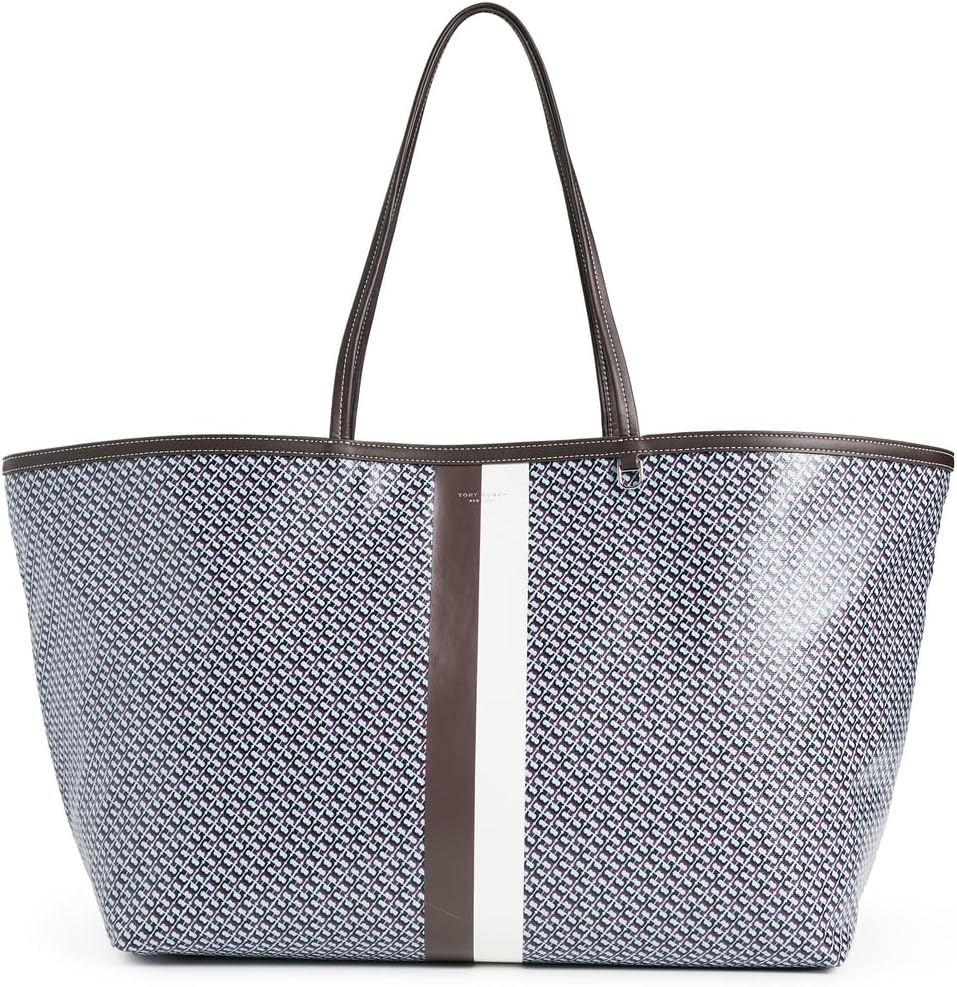 Tory Burch Women's The Racer XL Tote