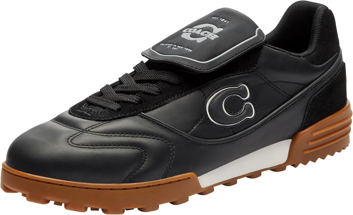 Coach Men's Match Sneaker