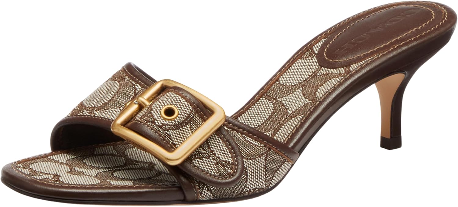 Coach Women’s Margot Sandal