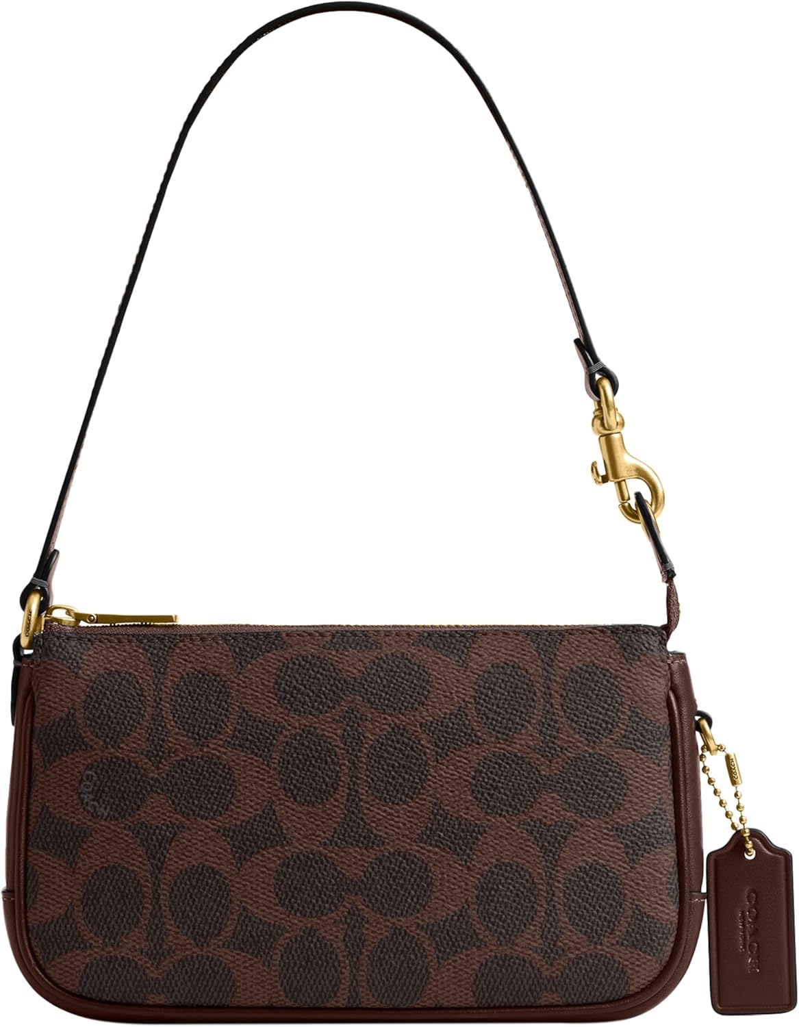 Coach Women’s Plaza Bag 18