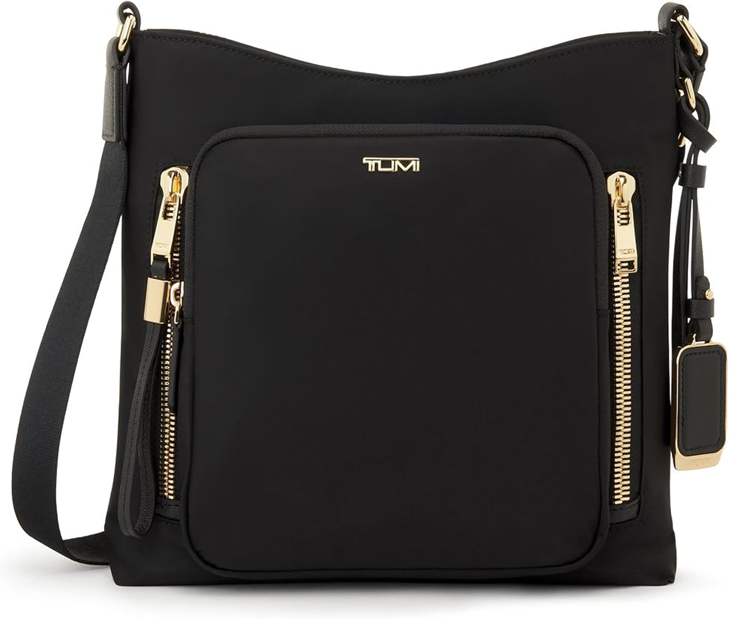 TUMI womens Tyler Crossbody