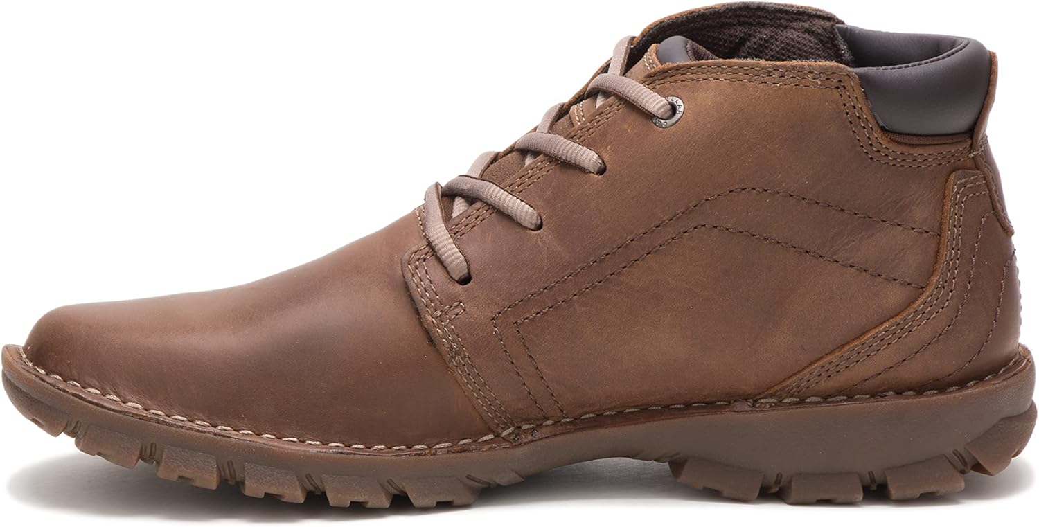 Cat Footwear Men's Transform 2.0 Chukka Boot